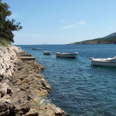 Apartments By The Sea Duga Luka - Prtlog, Labin - 2367 Drenje  Extérieur photo
