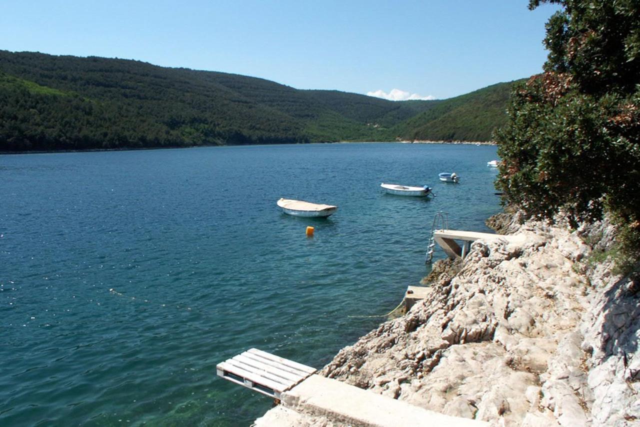 Apartments By The Sea Duga Luka - Prtlog, Labin - 2367 Drenje  Extérieur photo