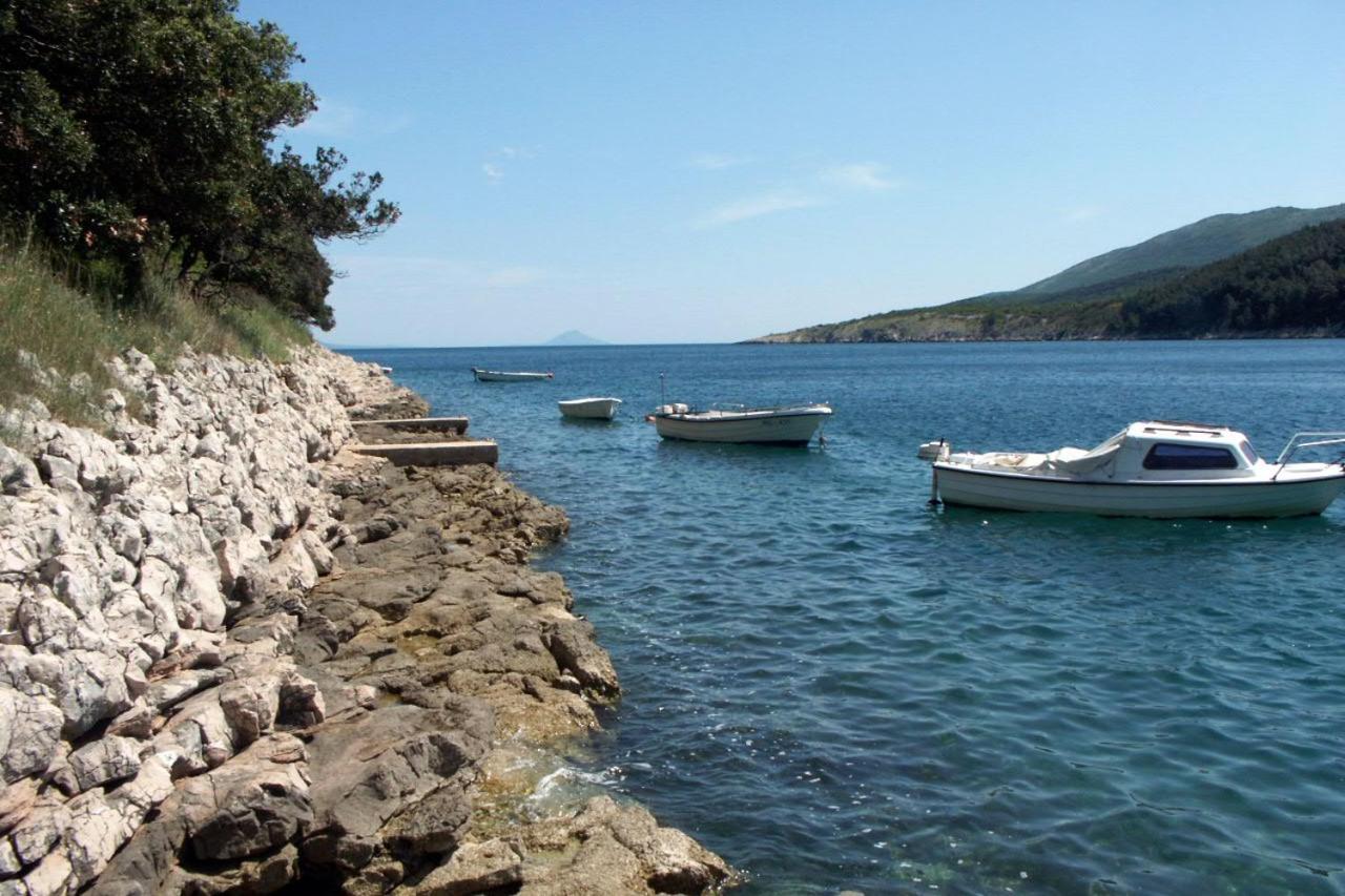 Apartments By The Sea Duga Luka - Prtlog, Labin - 2367 Drenje  Extérieur photo