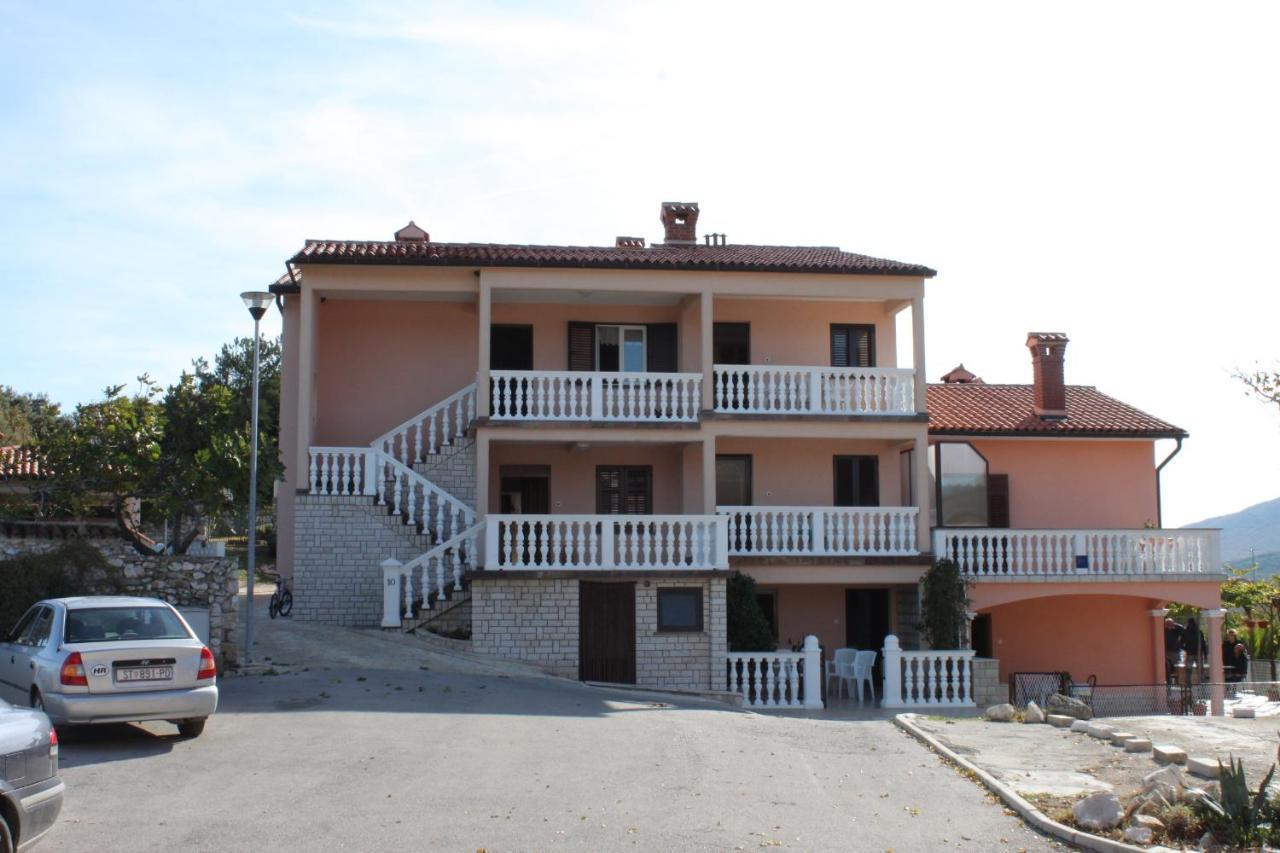 Apartments By The Sea Duga Luka - Prtlog, Labin - 2367 Drenje  Extérieur photo