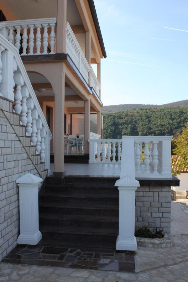 Apartments By The Sea Duga Luka - Prtlog, Labin - 2367 Drenje  Extérieur photo