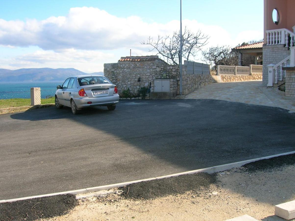 Apartments By The Sea Duga Luka - Prtlog, Labin - 2367 Drenje  Extérieur photo