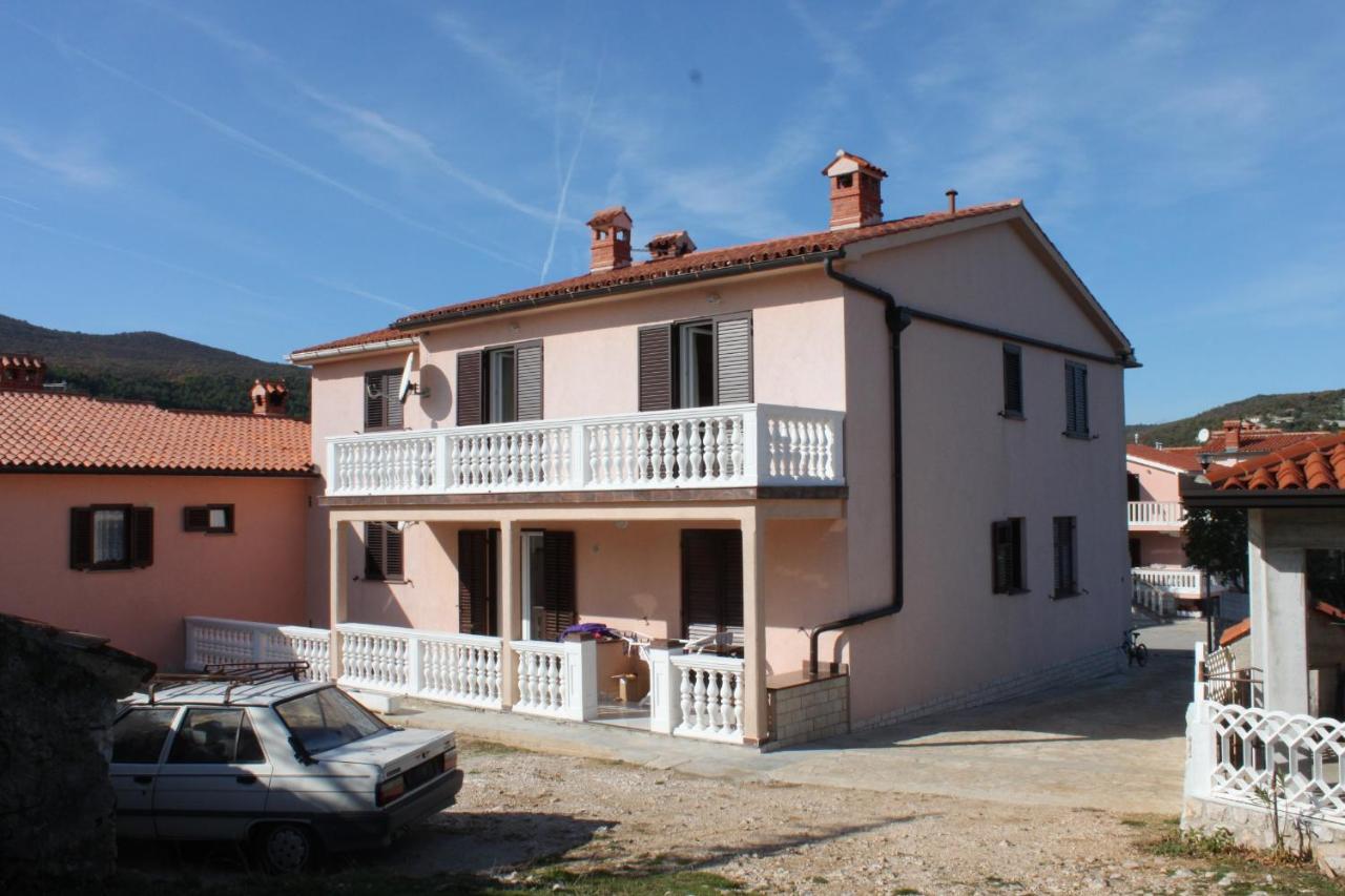 Apartments By The Sea Duga Luka - Prtlog, Labin - 2367 Drenje  Extérieur photo