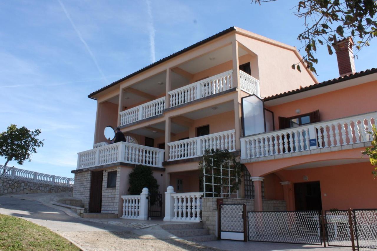 Apartments By The Sea Duga Luka - Prtlog, Labin - 2367 Drenje  Extérieur photo
