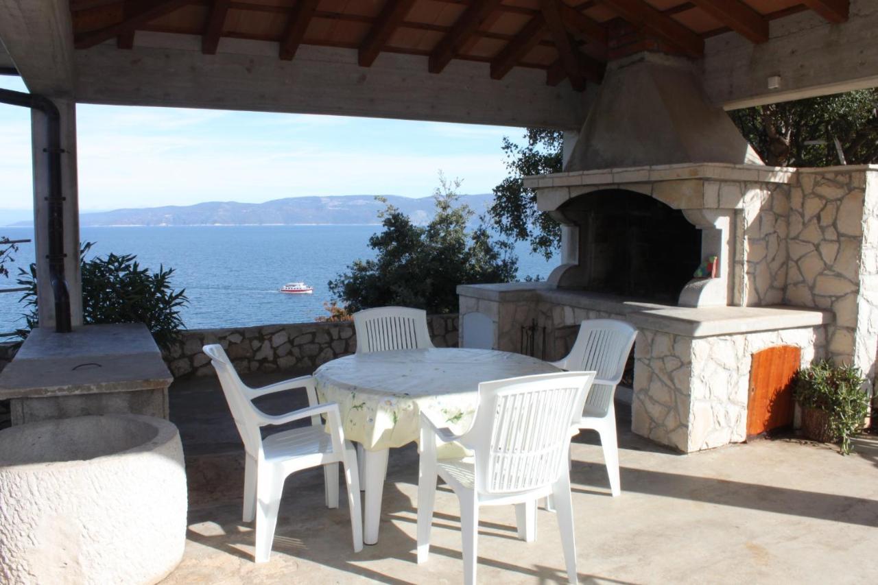 Apartments By The Sea Duga Luka - Prtlog, Labin - 2367 Drenje  Extérieur photo