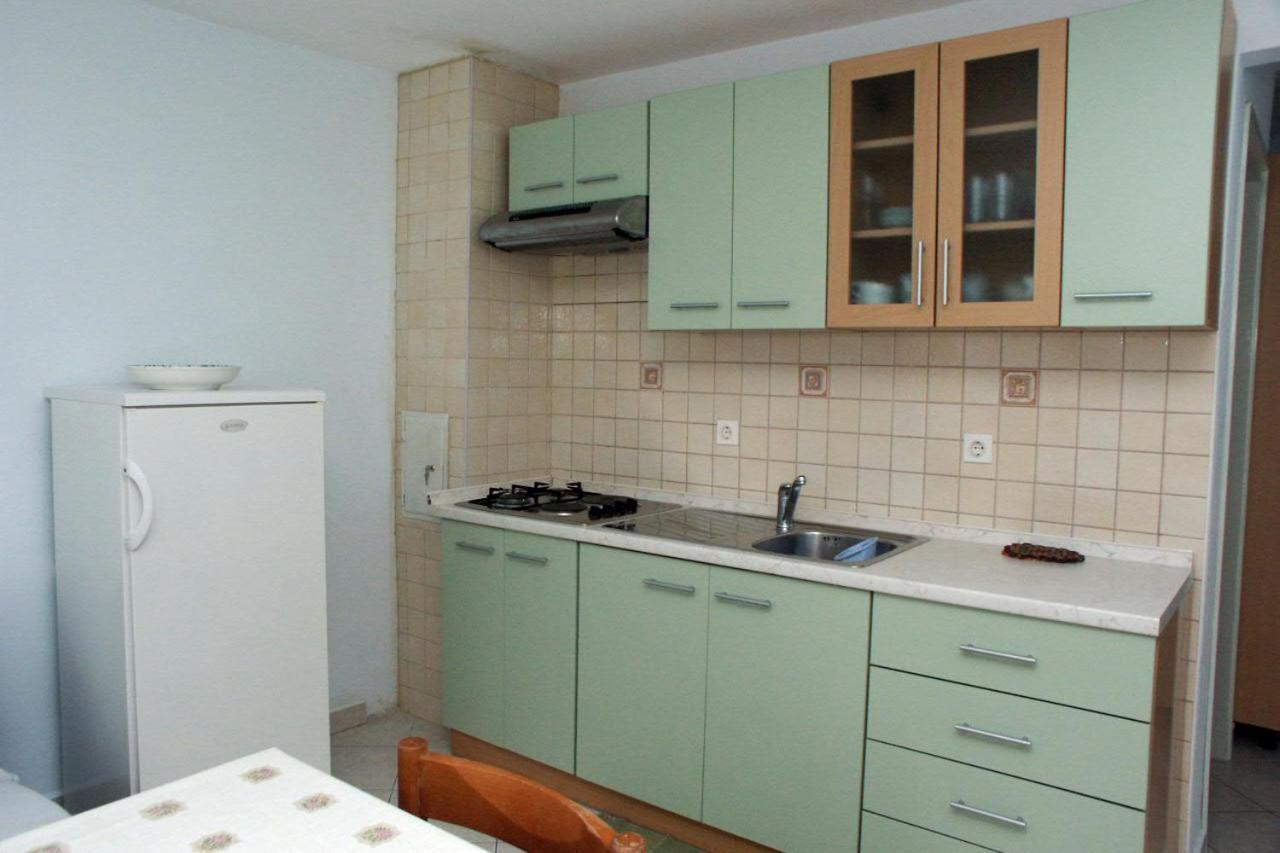 Apartments By The Sea Duga Luka - Prtlog, Labin - 2367 Drenje  Extérieur photo