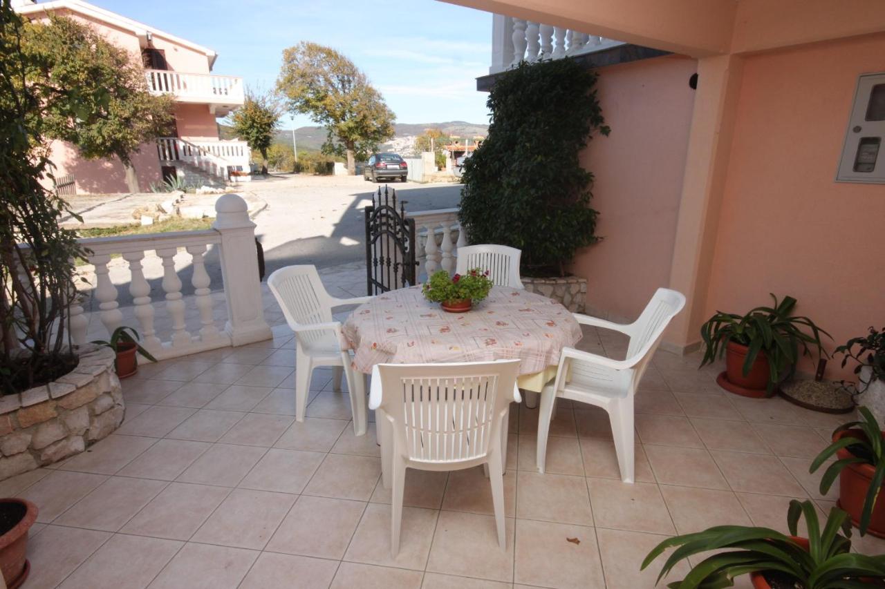 Apartments By The Sea Duga Luka - Prtlog, Labin - 2367 Drenje  Extérieur photo