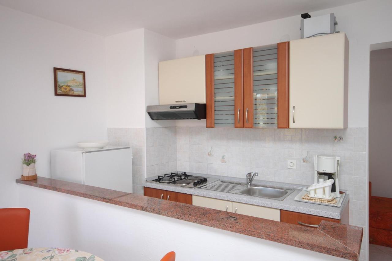 Apartments By The Sea Duga Luka - Prtlog, Labin - 2367 Drenje  Extérieur photo