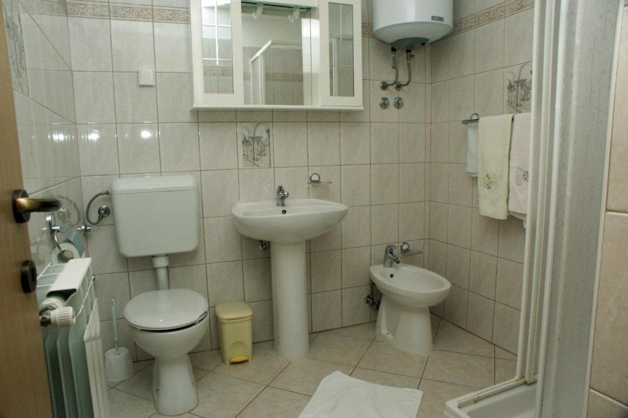 Apartments By The Sea Duga Luka - Prtlog, Labin - 2367 Drenje  Extérieur photo