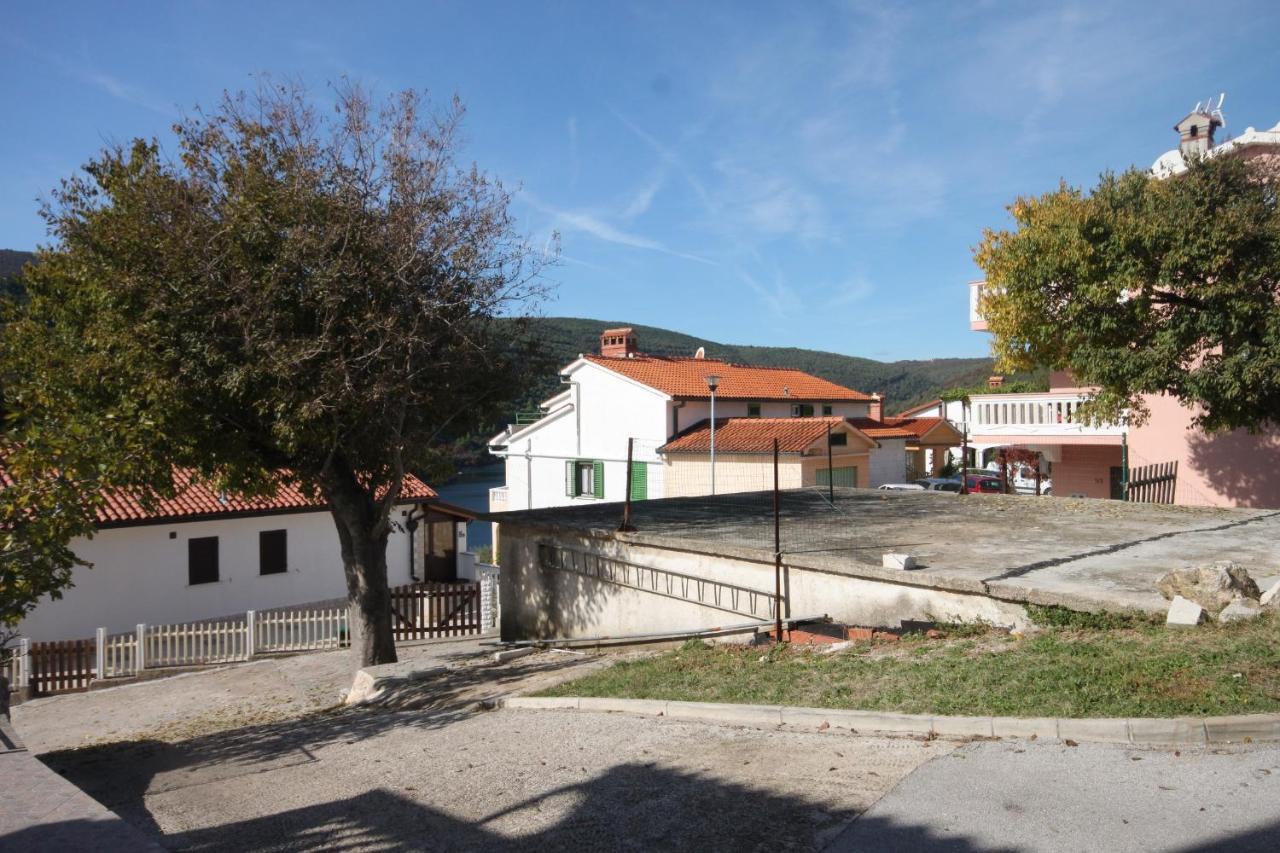 Apartments By The Sea Duga Luka - Prtlog, Labin - 2367 Drenje  Extérieur photo