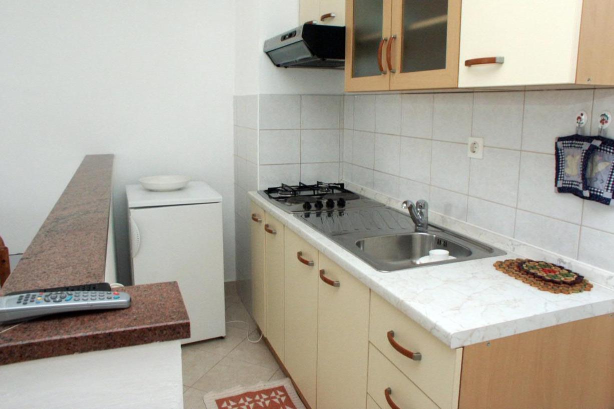 Apartments By The Sea Duga Luka - Prtlog, Labin - 2367 Drenje  Extérieur photo