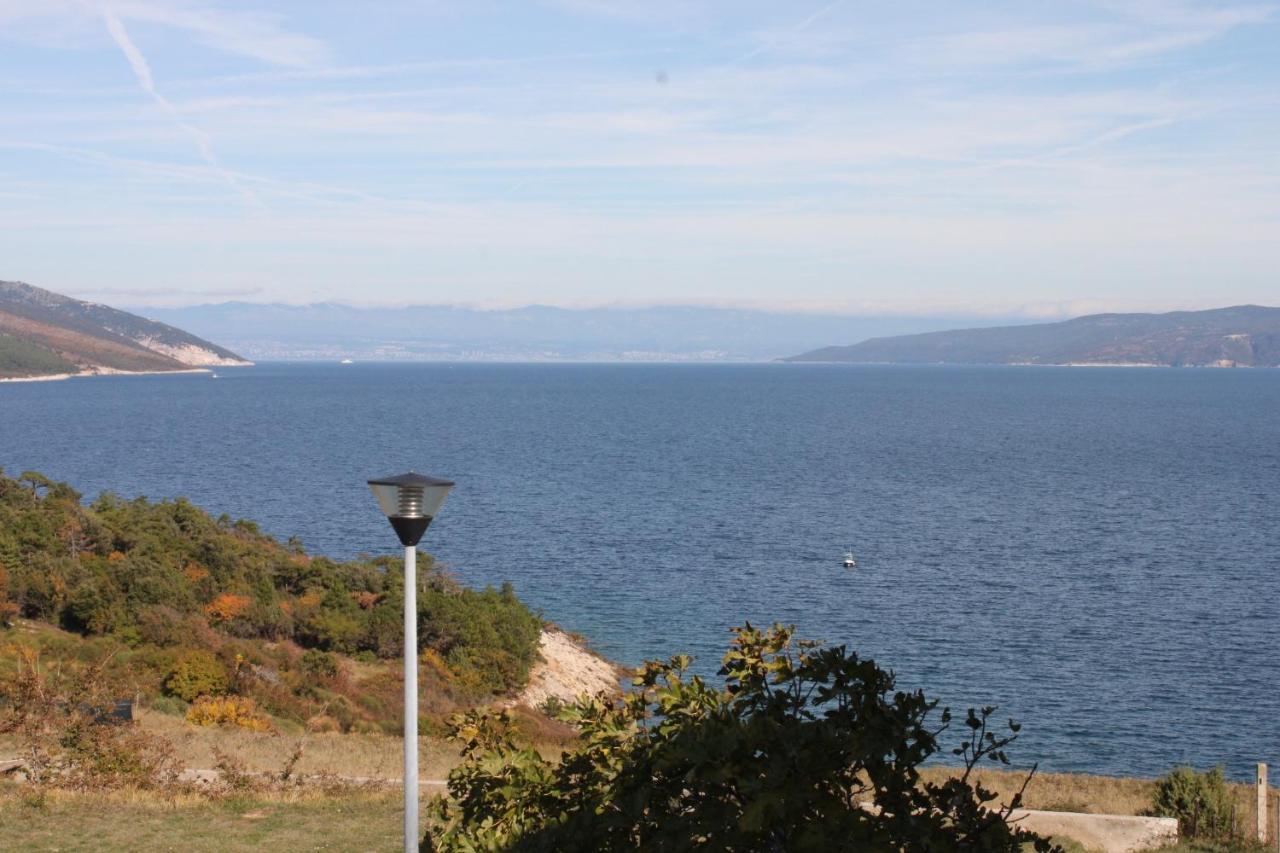 Apartments By The Sea Duga Luka - Prtlog, Labin - 2367 Drenje  Extérieur photo