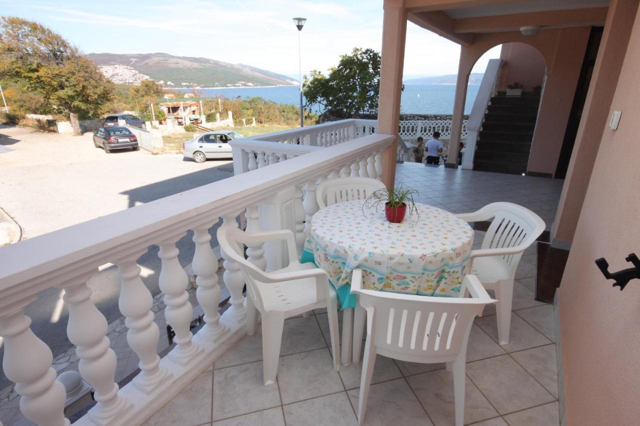 Apartments By The Sea Duga Luka - Prtlog, Labin - 2367 Drenje  Extérieur photo