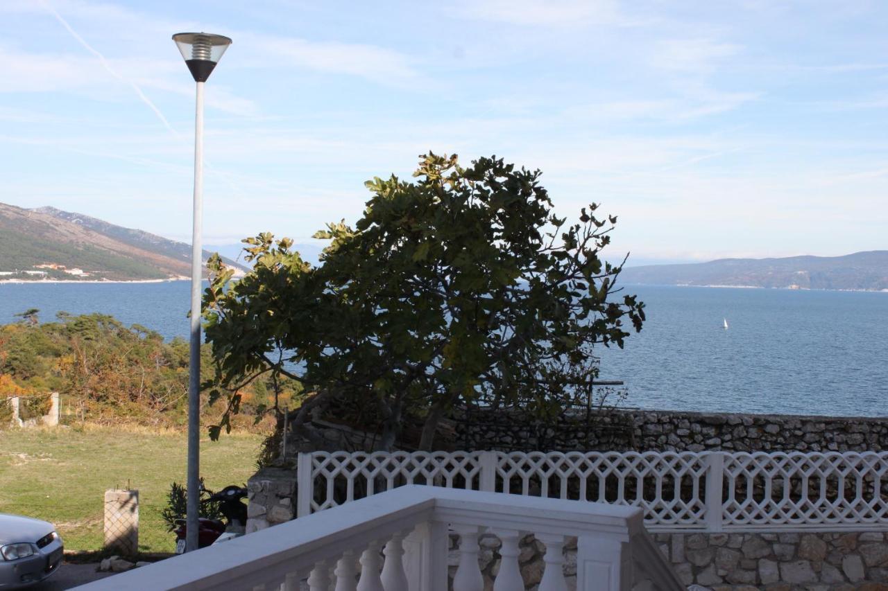 Apartments By The Sea Duga Luka - Prtlog, Labin - 2367 Drenje  Extérieur photo