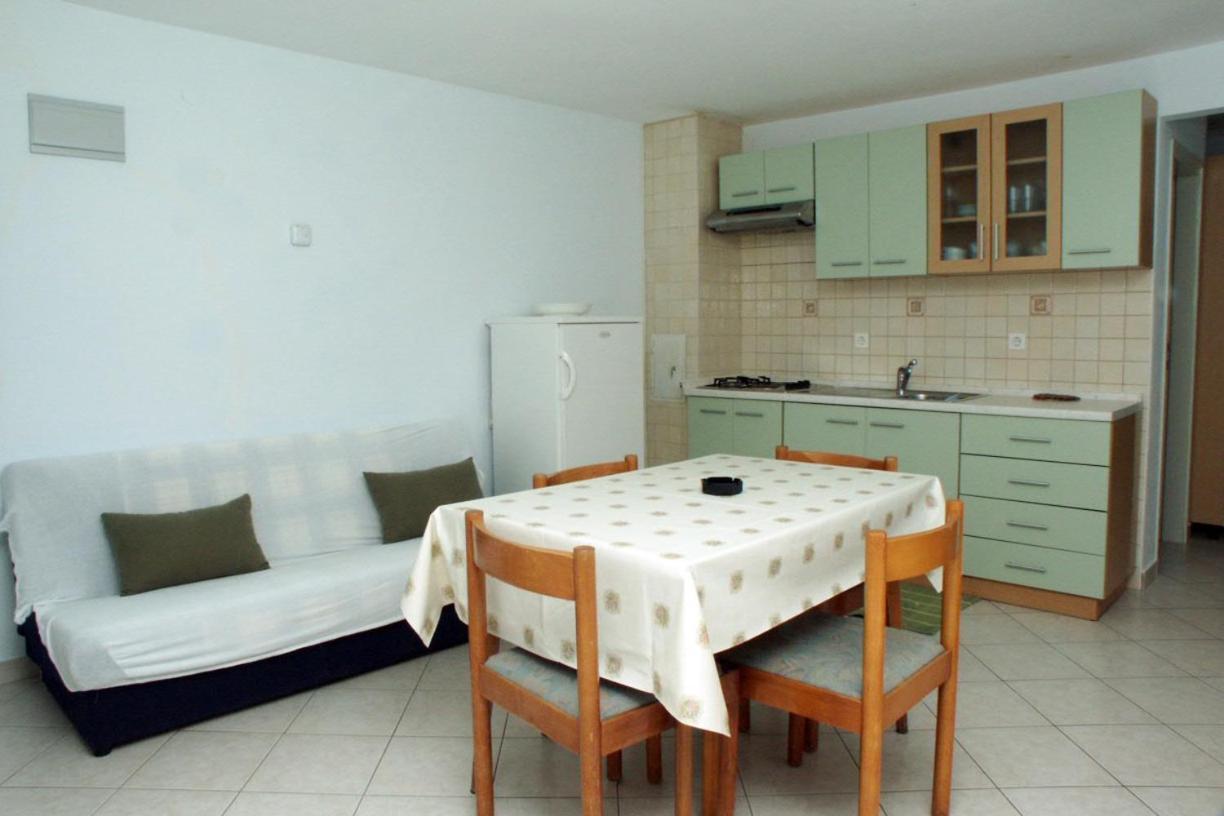 Apartments By The Sea Duga Luka - Prtlog, Labin - 2367 Drenje  Extérieur photo