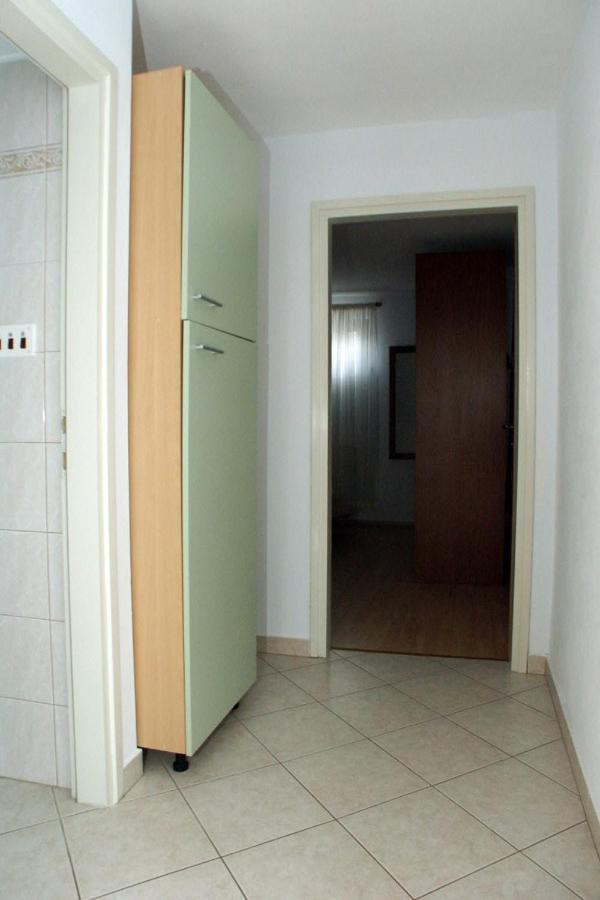 Apartments By The Sea Duga Luka - Prtlog, Labin - 2367 Drenje  Extérieur photo