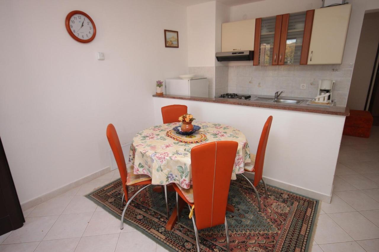 Apartments By The Sea Duga Luka - Prtlog, Labin - 2367 Drenje  Extérieur photo