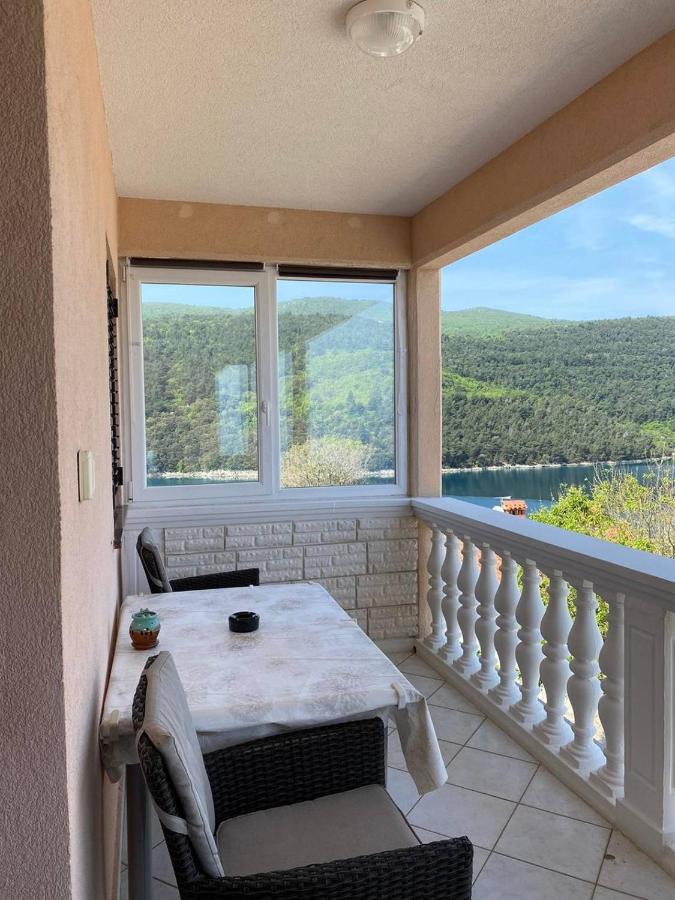 Apartments By The Sea Duga Luka - Prtlog, Labin - 2367 Drenje  Extérieur photo